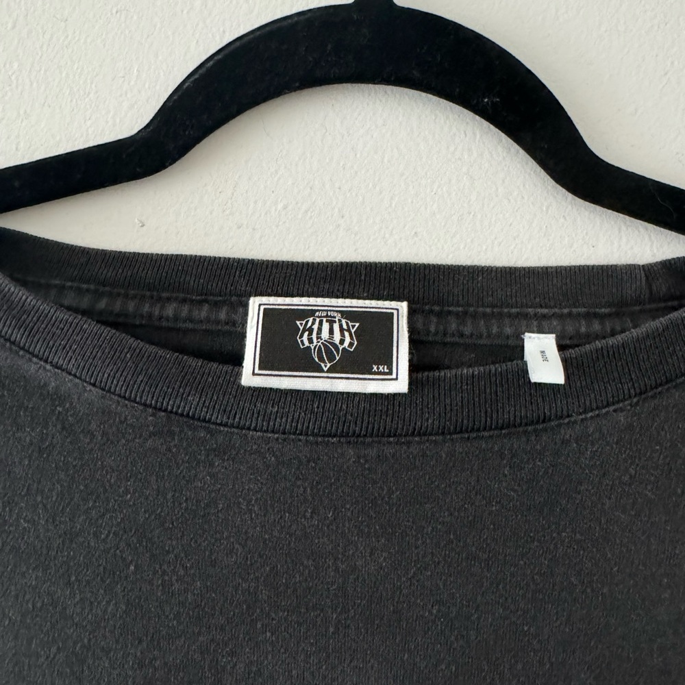 Kith NY Knicks Oversized Tee - Picture 3 of 5